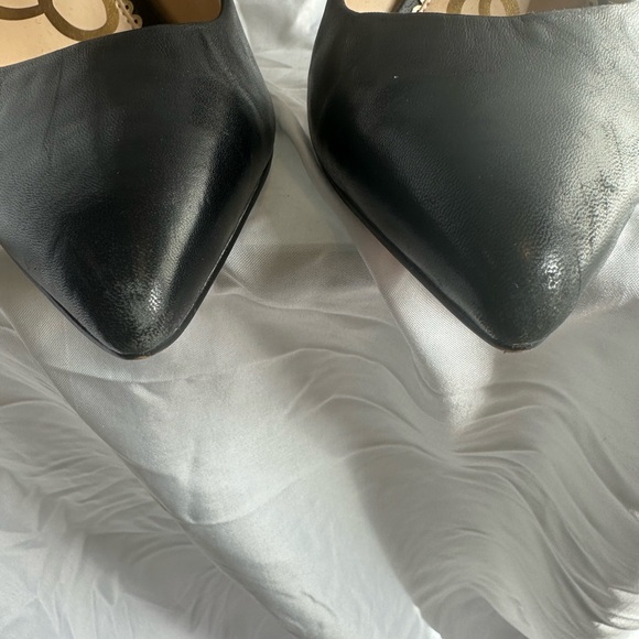 Black Sam Edelman pumps - Picture 5 of 5